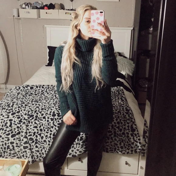 SIMPLY VERA WANG sweater S - Picture 6 of 10